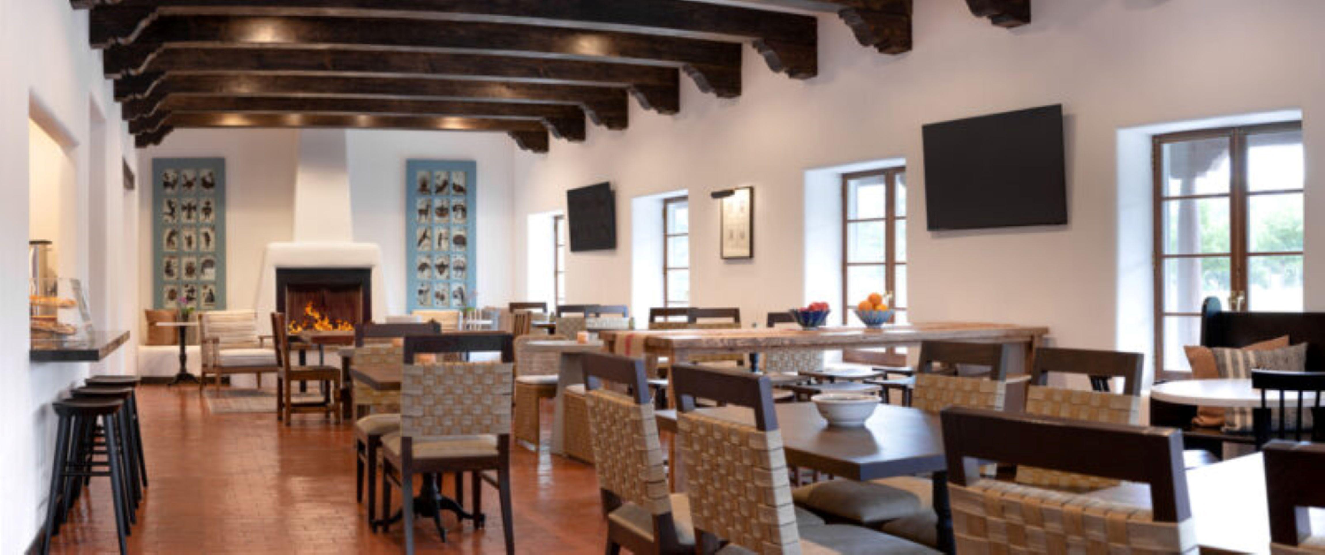 Pinon Court By La Fonda Hotel Santa Fe Ngoại thất bức ảnh