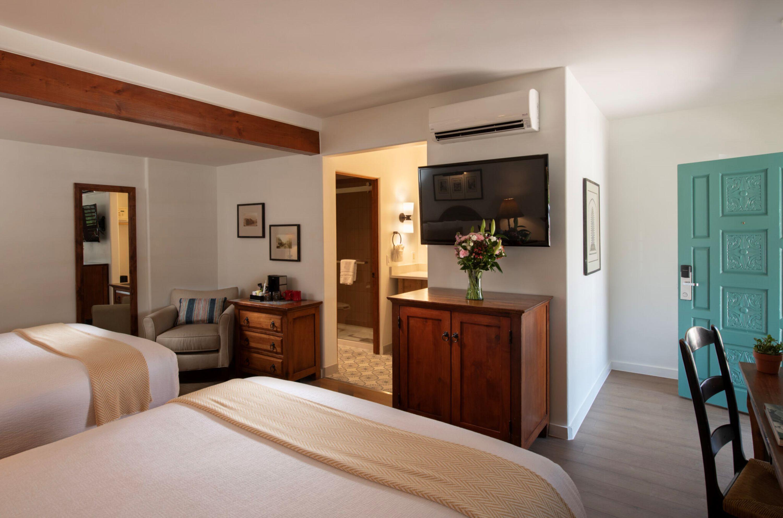 Pinon Court By La Fonda Hotel Santa Fe Ngoại thất bức ảnh