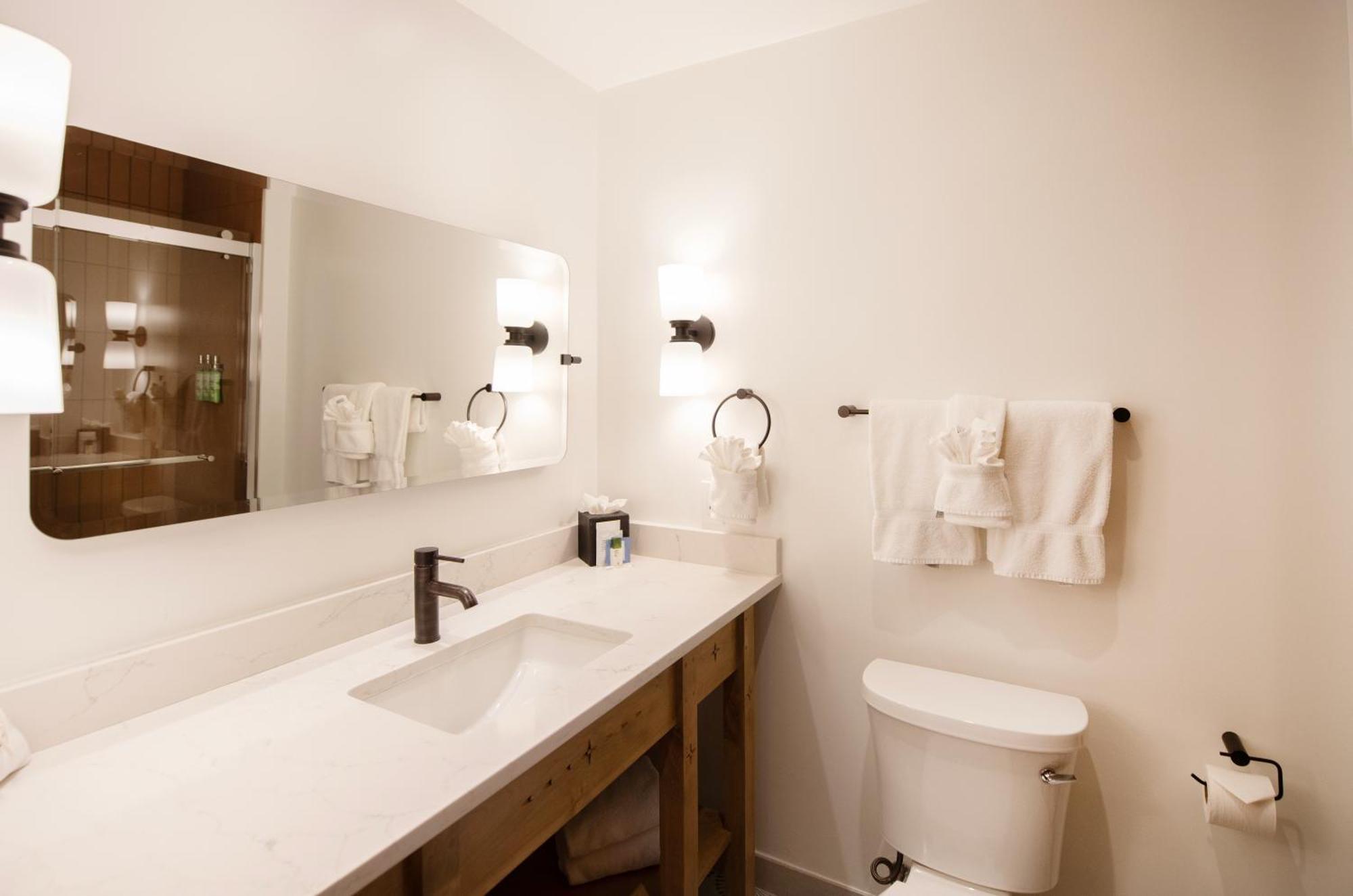 Pinon Court By La Fonda Hotel Santa Fe Ngoại thất bức ảnh